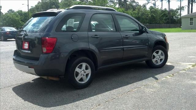 Pontiac Torrent 2008 photo 3