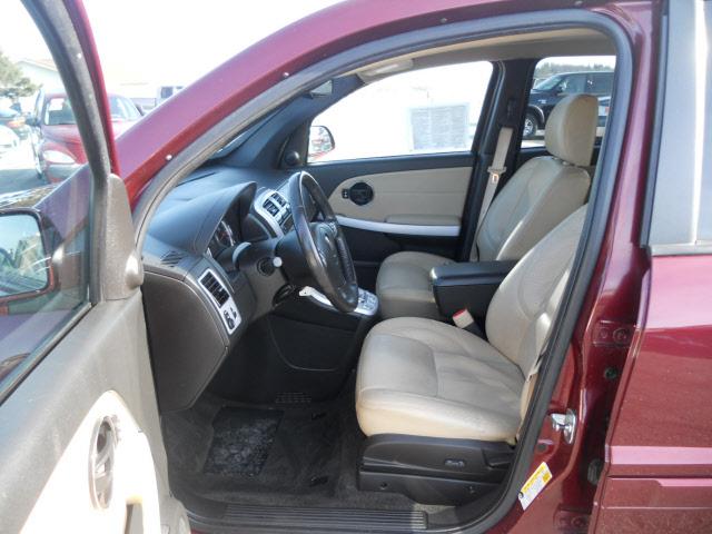 Pontiac Torrent 2008 photo 3