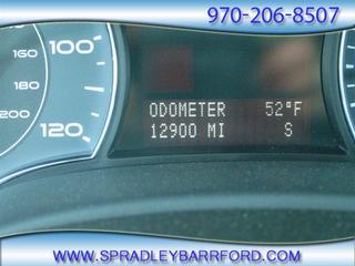 Pontiac Torrent 2009 photo 2