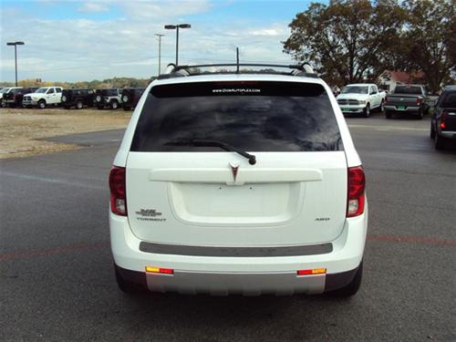 Pontiac Torrent 2009 photo 2