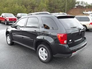 Pontiac Torrent 2009 photo 5