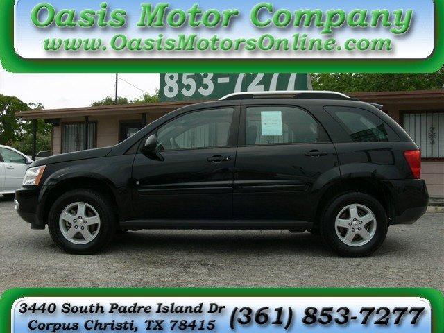 Pontiac Torrent Unknown Sport Utility