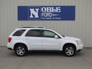 Pontiac Torrent Base Other