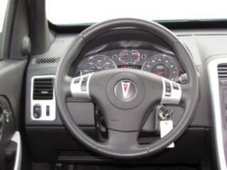 Pontiac Torrent 2009 photo 3