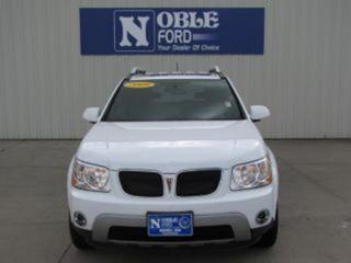 Pontiac Torrent 2009 photo 5