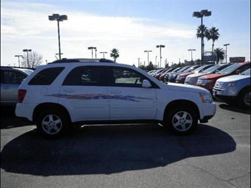 Pontiac Torrent 2009 photo 3