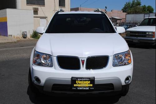 Pontiac Torrent 2009 photo 1