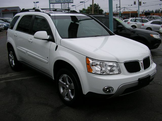 Pontiac Torrent 2014 photo 4