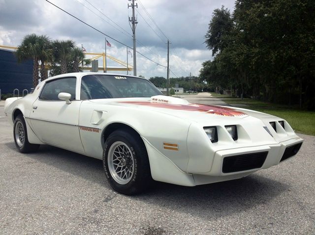 Pontiac TRANS AM 1979 photo 4