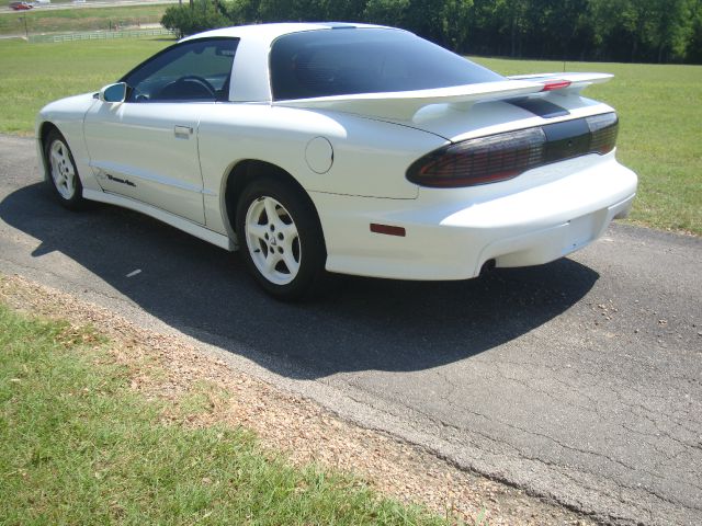 Pontiac TRANS AM 1994 photo 2