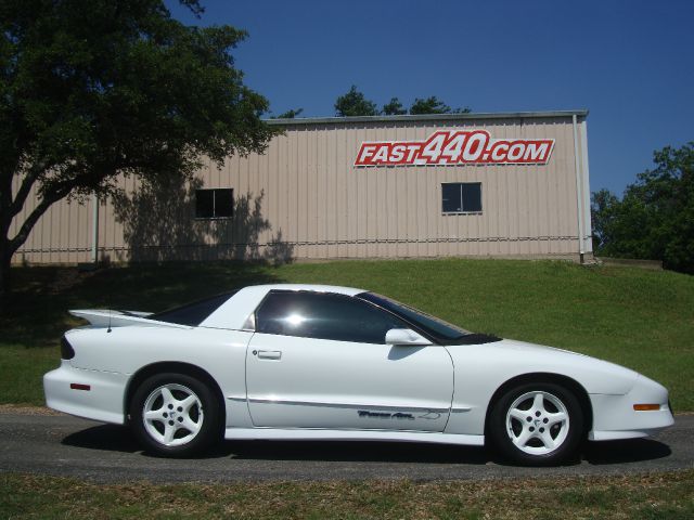 Pontiac TRANS AM 1994 photo 25