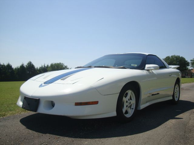 Pontiac TRANS AM 1994 photo 29