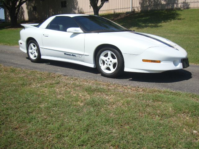 Pontiac TRANS AM 1994 photo 33