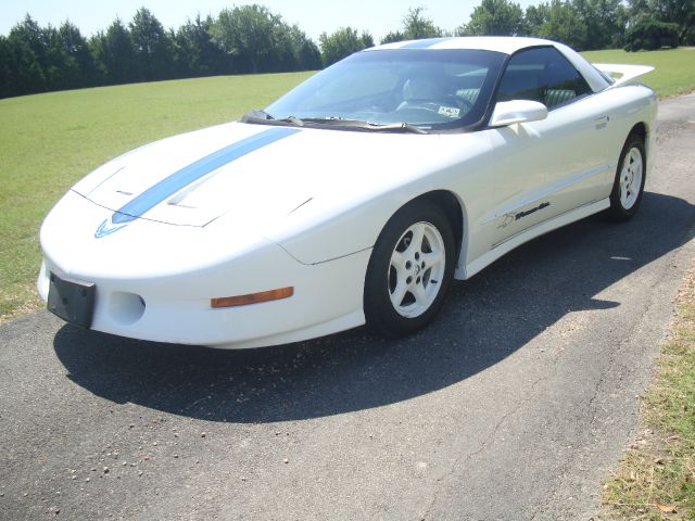 Pontiac TRANS AM 1994 photo 36