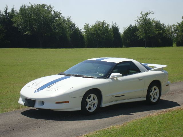 Pontiac TRANS AM 1994 photo 5