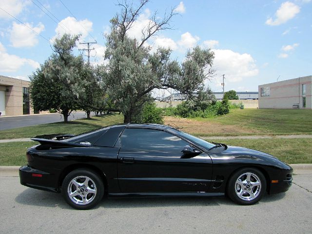 Pontiac TRANS AM 1999 photo 4