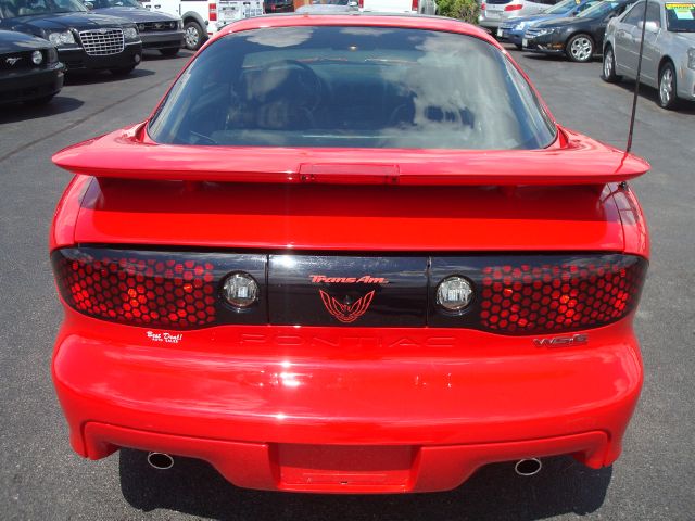 Pontiac TRANS AM 2000 photo 3