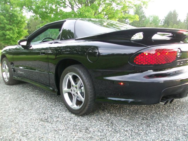 Pontiac TRANS AM 2002 photo 18