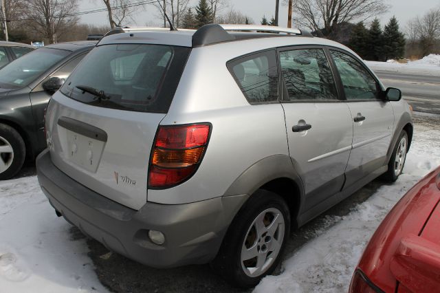 Pontiac Vibe 2002 photo 3