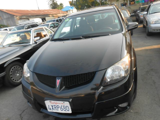 Pontiac Vibe 2003 photo 3