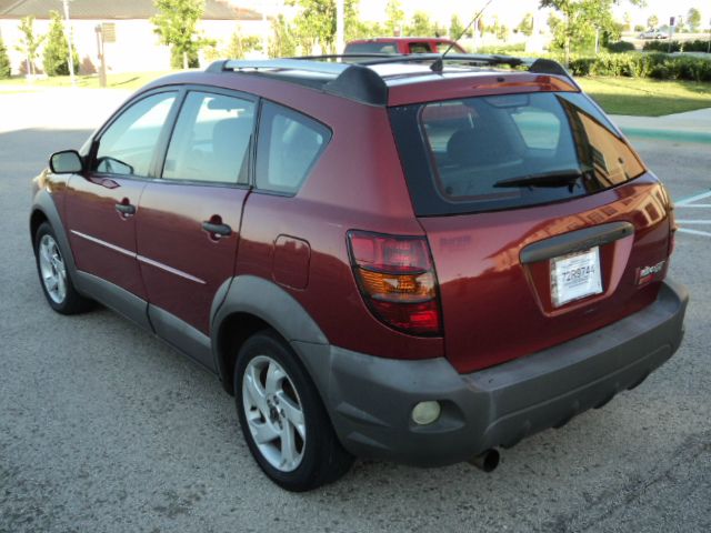 Pontiac Vibe 2003 photo 14