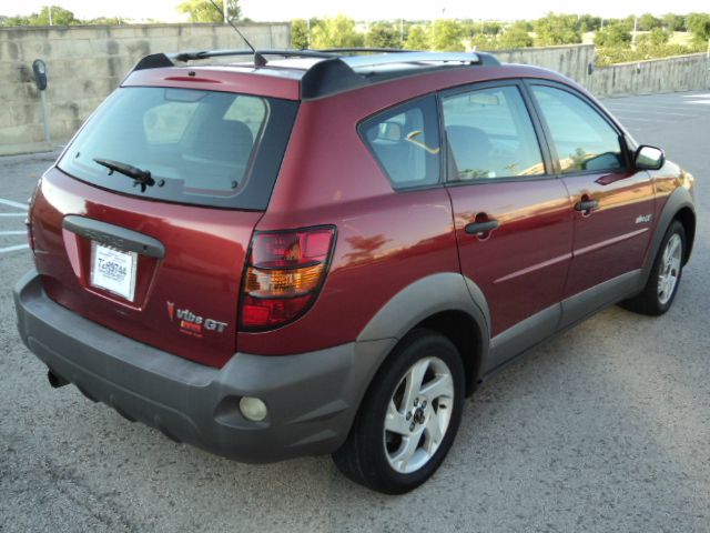 Pontiac Vibe 2003 photo 15