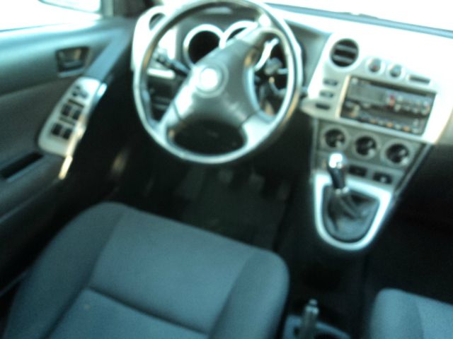 Pontiac Vibe 2003 photo 5