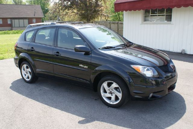 Pontiac Vibe 2003 photo 13