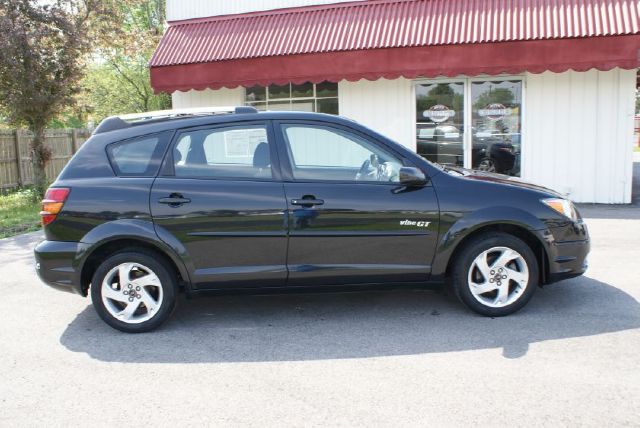 Pontiac Vibe 2003 photo 14