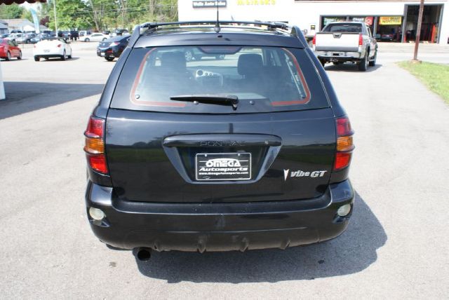 Pontiac Vibe 2003 photo 15