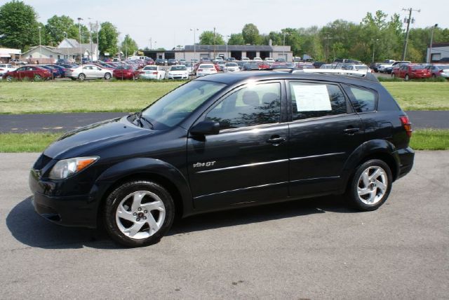 Pontiac Vibe 2003 photo 16