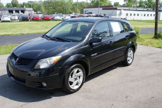 Pontiac Vibe 2003 photo 17