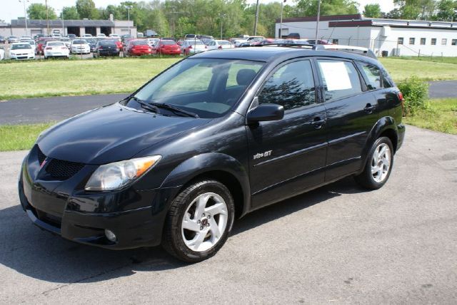 Pontiac Vibe 2003 photo 18