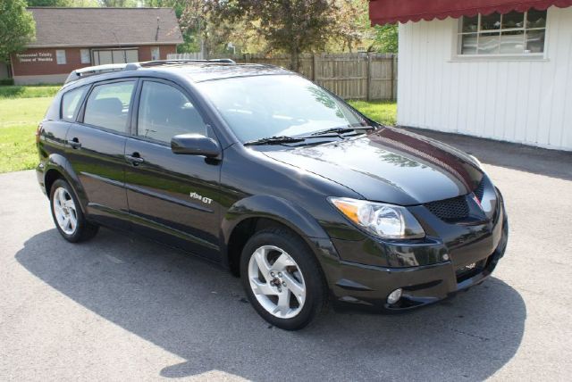 Pontiac Vibe 2003 photo 19