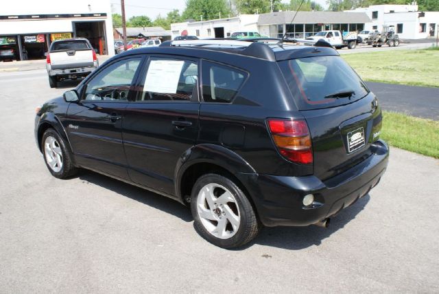 Pontiac Vibe 2003 photo 20