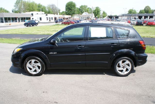 Pontiac Vibe 2003 photo 21