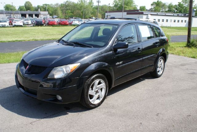 Pontiac Vibe 2003 photo 7