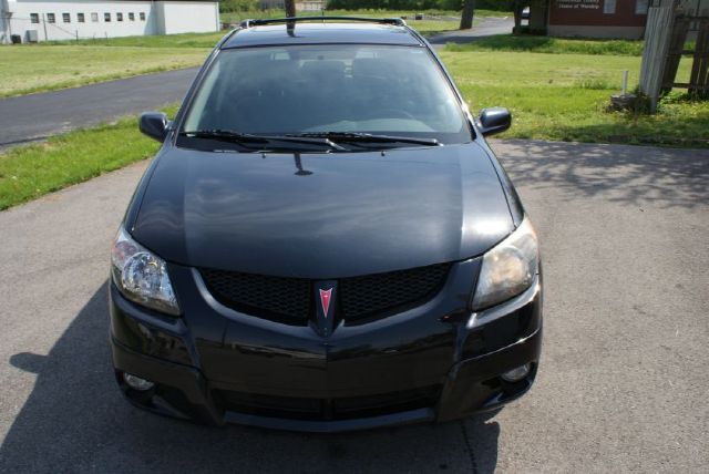 Pontiac Vibe 2003 photo 8