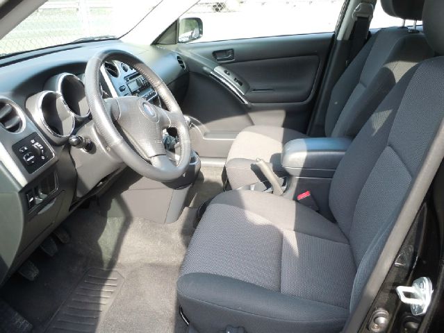 Pontiac Vibe 2003 photo 4