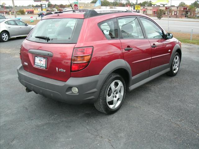 Pontiac Vibe 2004 photo 5