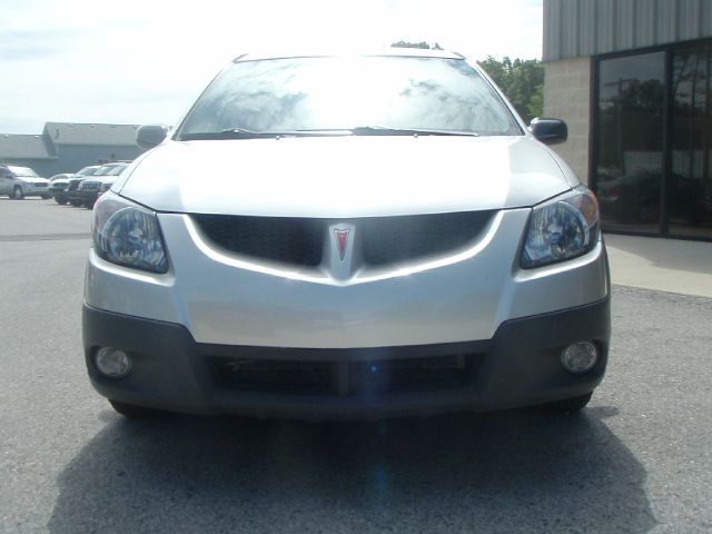 Pontiac Vibe 2004 photo 10