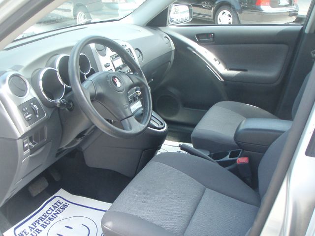 Pontiac Vibe 2004 photo 5