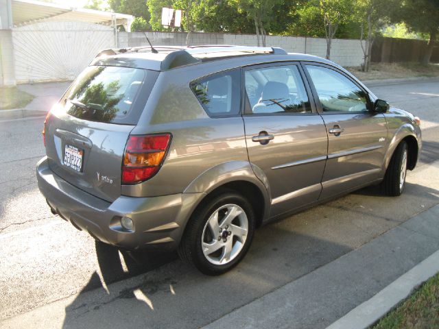 Pontiac Vibe 2004 photo 3