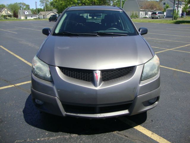 Pontiac Vibe 2004 photo 9