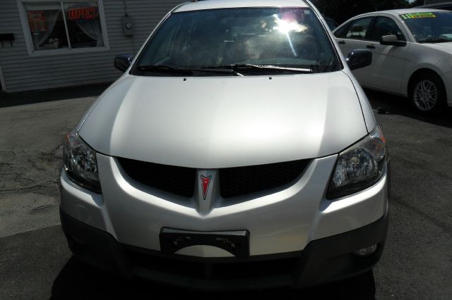 Pontiac Vibe 2004 photo 3