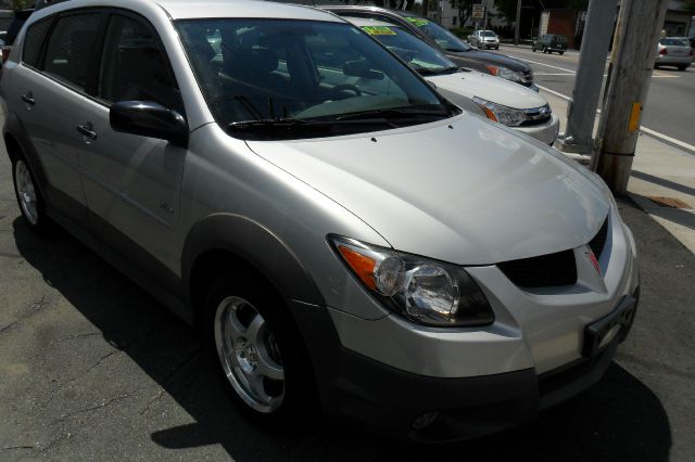 Pontiac Vibe 2004 photo 4