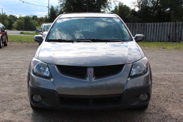 Pontiac Vibe 2004 photo 1