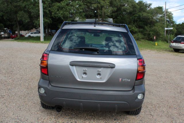 Pontiac Vibe 2004 photo 4