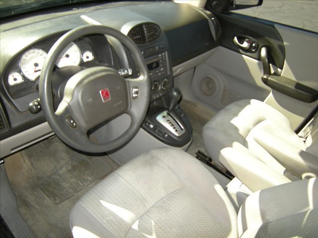 Pontiac Vibe 2004 photo 3