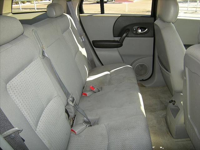 Pontiac Vibe 2004 photo 5